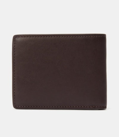 RMW Bifold Wallet with Pocket