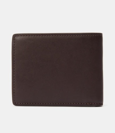 RMW Bifold Wallet with Pocket