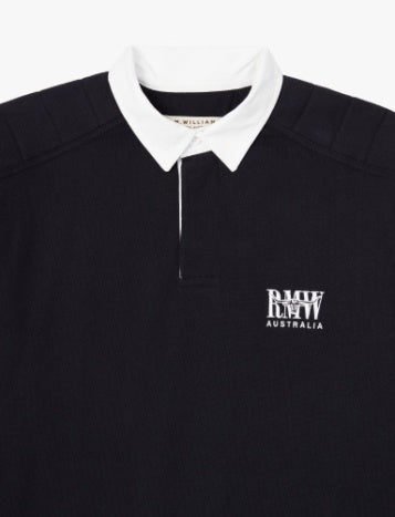 RMW Classic Rugby - Navy