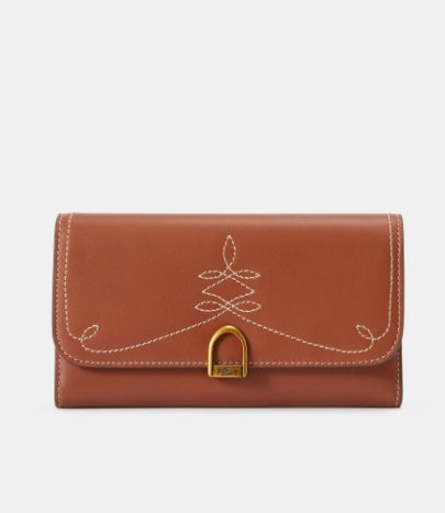 RMW Eden Stitched Wallet