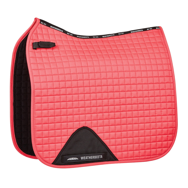 WeatherBeeta Prime Dressage Saddle Pad