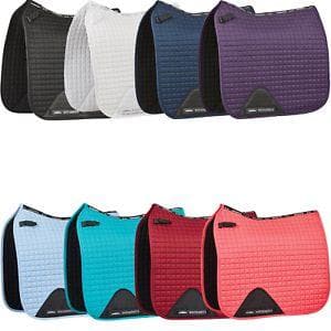 WeatherBeeta Prime Dressage Saddle Pad