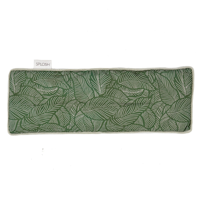 Wellness Heat Pillow - Leaf