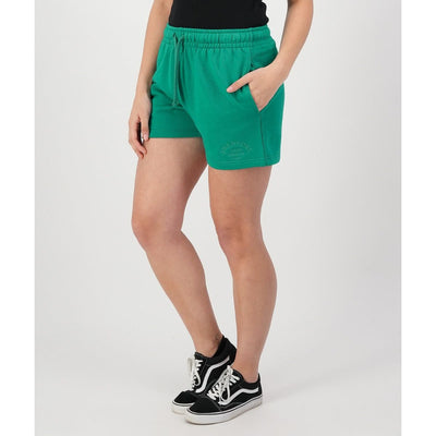 Swanndri Bealey Shorts