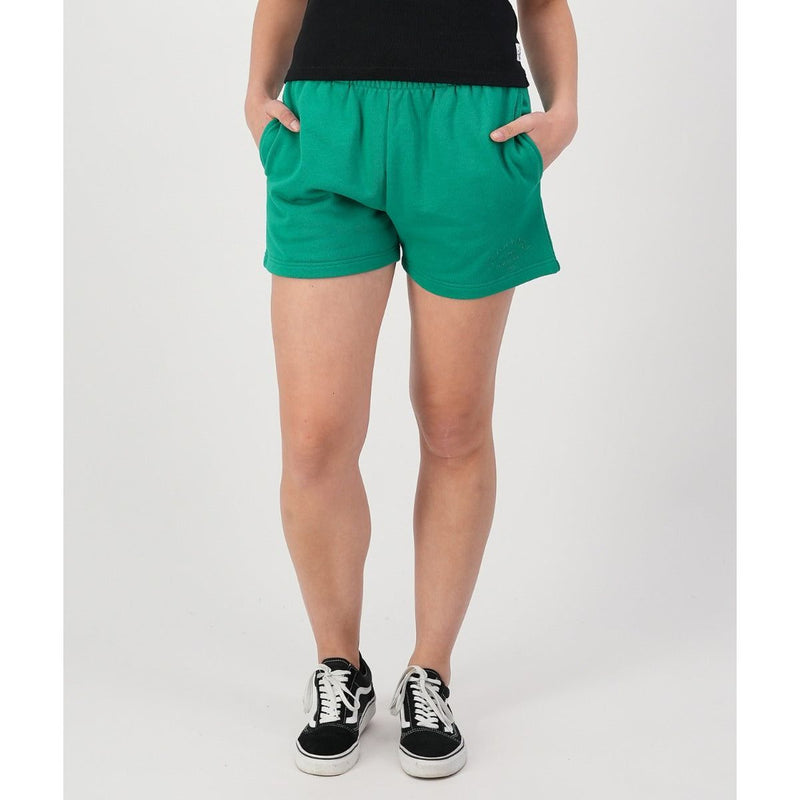 Swanndri Bealey Shorts