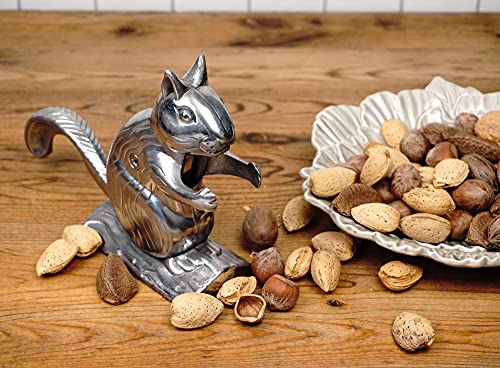 RSVP Squirrel Nut Cracker