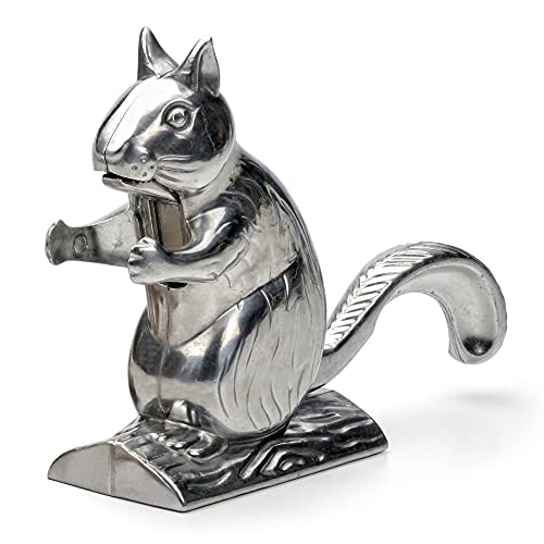 RSVP Squirrel Nut Cracker