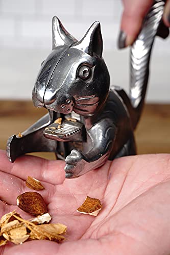 RSVP Squirrel Nut Cracker