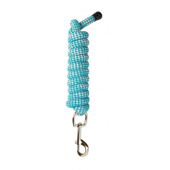 Saxon Cotton Nickel Plated Snap Lead