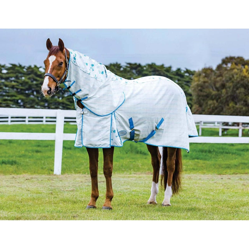 WeatherBeeta Summer Sheet Combo Neck II