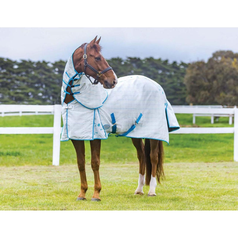 WeatherBeeta Summer Sheet Combo Neck II