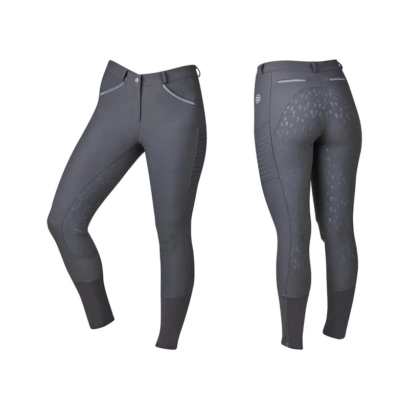 Dublin Juliet Mid Rise Power Tech Breeches