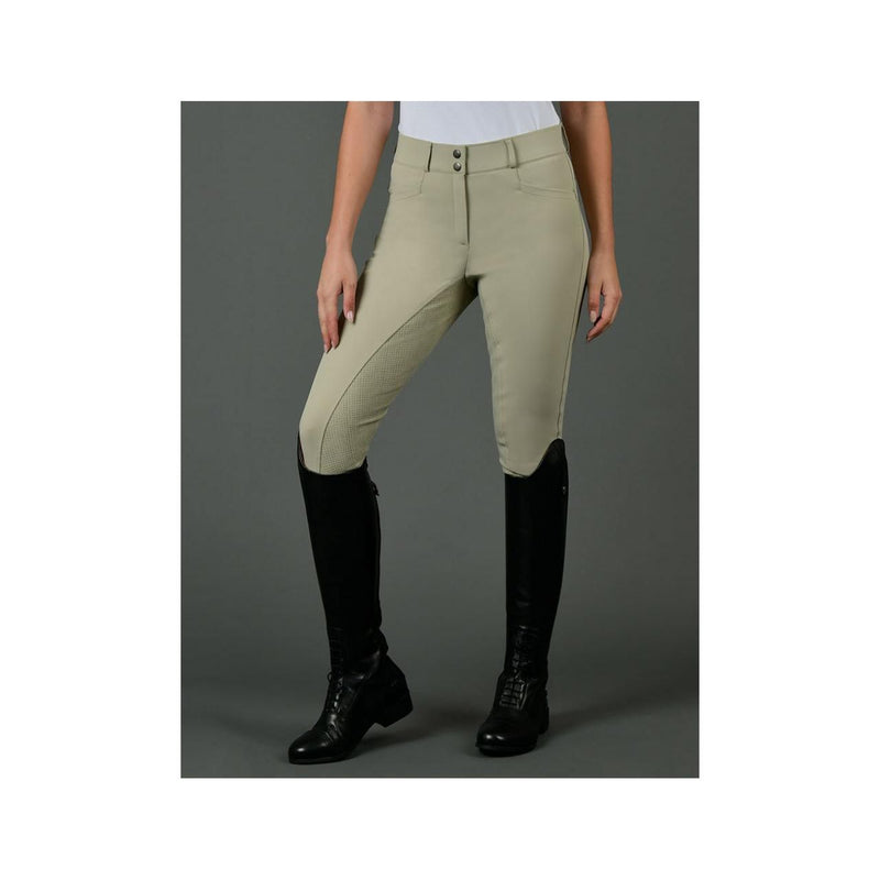 Dublin Black Harmony Breeches