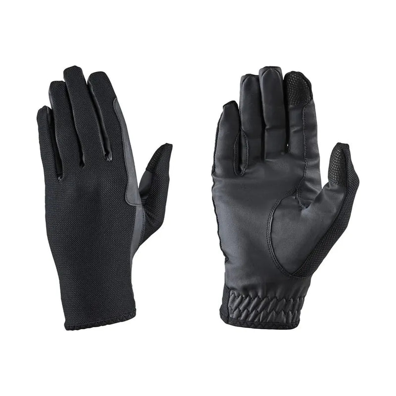 Dublin Pull On Cool Mesh Riding Gloves