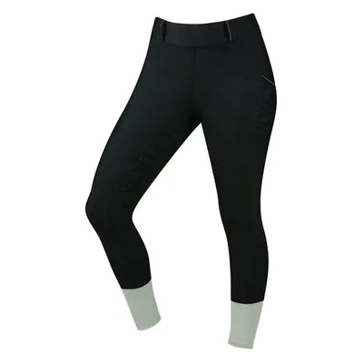 Dublin Leona Tech Reflective Full Grip Tights