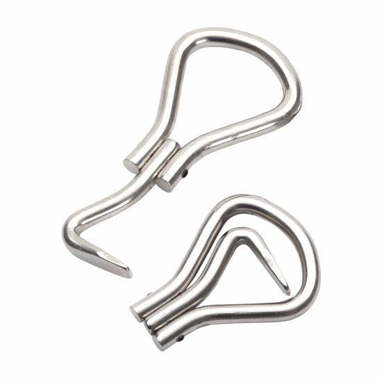 Folding Hoof Pick