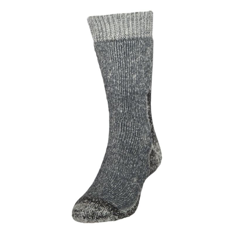Comfort Socks Merino Boot Socks Triple Pack