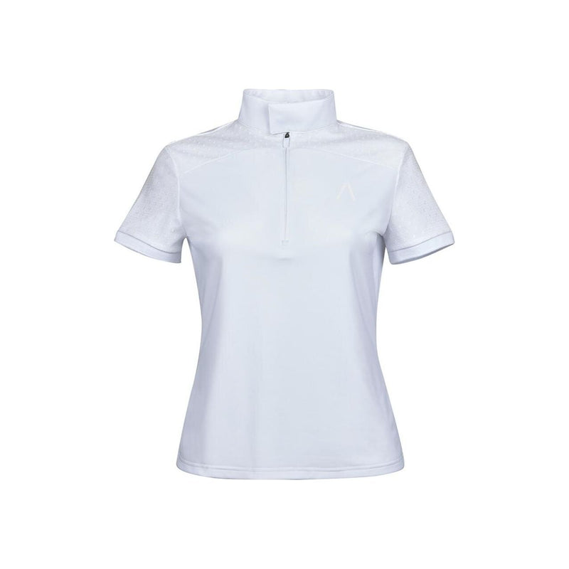 Dublin Black Monique Lace Competition Shirt