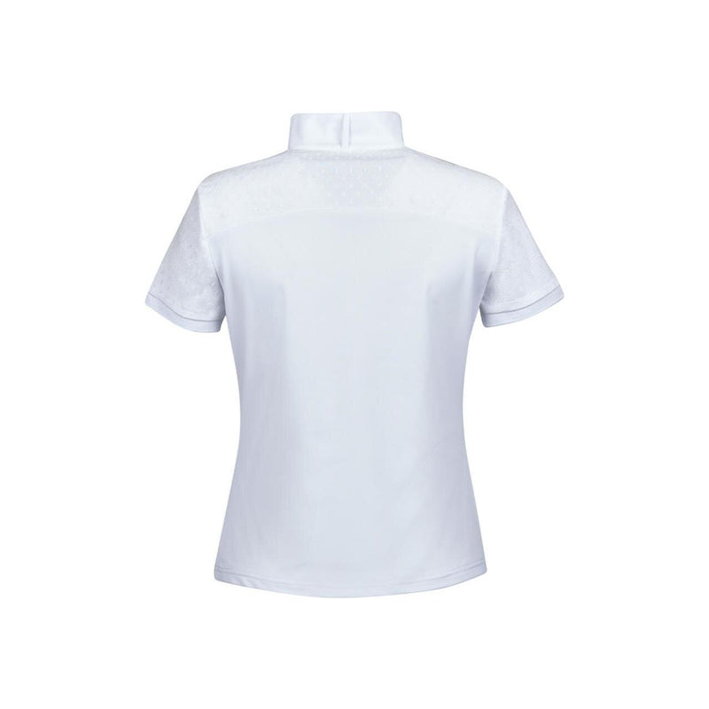 Dublin Black Monique Lace Competition Shirt
