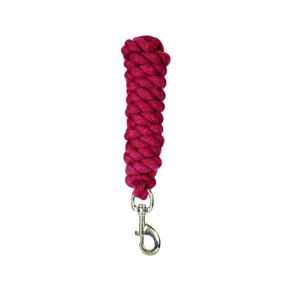 Saxon Cotton Nickel Plated Snap Lead