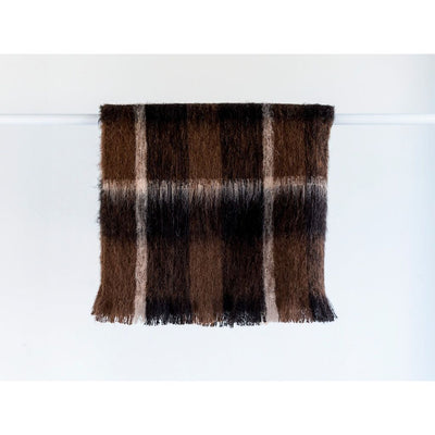 Windermere Alpaca Throw