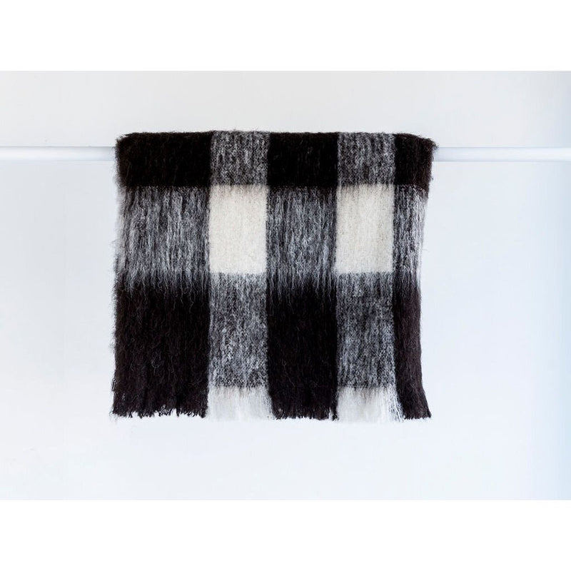 Windermere Alpaca Throw