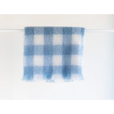 Windermere Mohair Throw