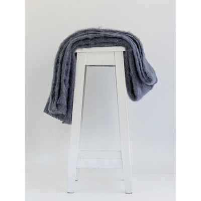 Windermere Mohair Throw