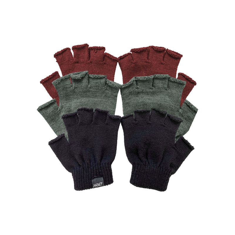 LFOH Double Trouble Merino Gloves