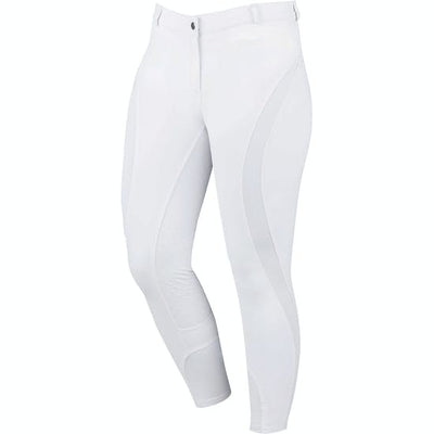 Dublin Edge Gel Full Seat Breeches - Ladies