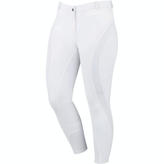 Dublin Edge Gel Full Seat Breeches - Ladies