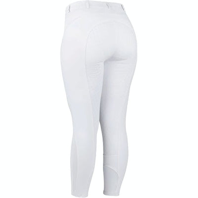 Dublin Edge Gel Full Seat Breeches - Ladies