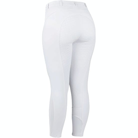 Dublin Edge Gel Full Seat Breeches - Ladies