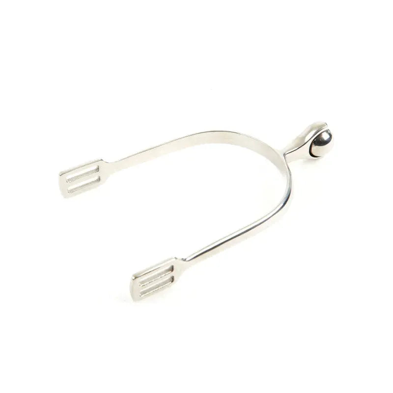 Korsteel Roller Ball Spurs - Ladies