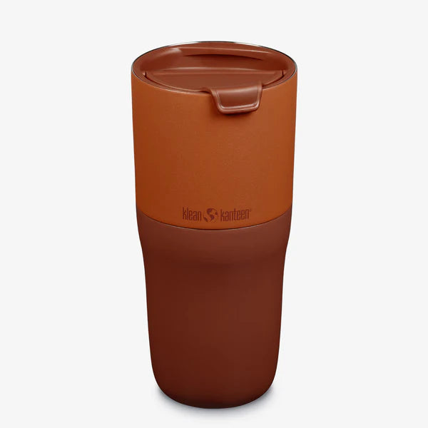 Klean Kanteen Rise Tumbler with Flip Lid