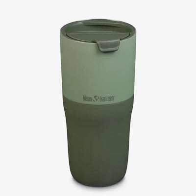 Klean Kanteen Rise Tumbler with Flip Lid