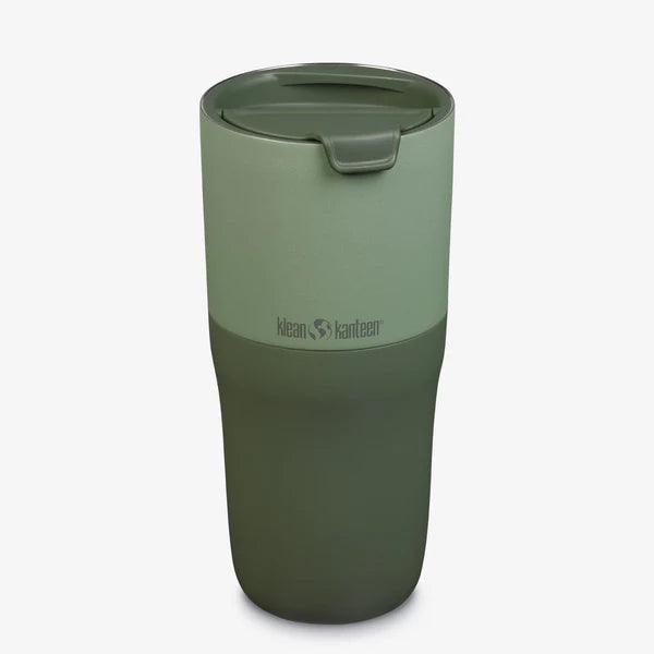 Klean Kanteen Rise Tumbler with Flip Lid