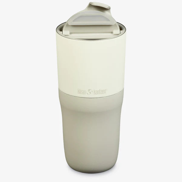 Klean Kanteen Rise Tumbler with Flip Lid