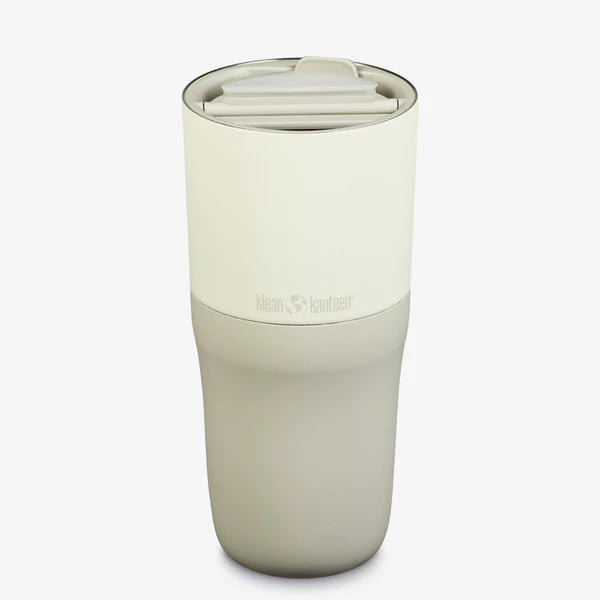 Klean Kanteen Rise Tumbler with Flip Lid