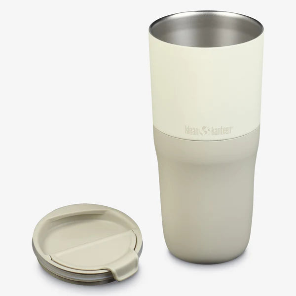 Klean Kanteen Rise Tumbler with Flip Lid