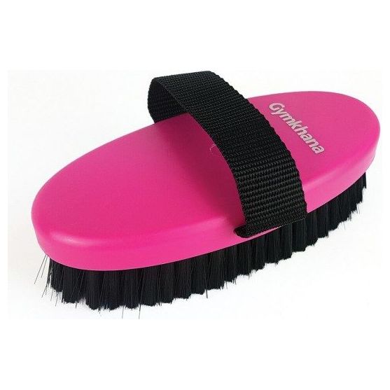 Zilco Gymkhana Body Brush