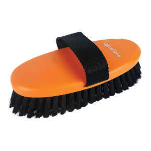 Zilco Gymkhana Body Brush