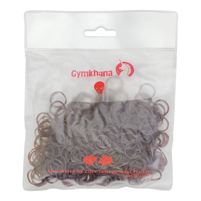 Gymkhana Rubber Bands