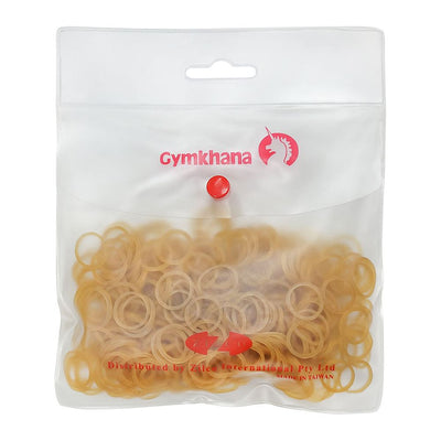 Gymkhana Rubber Bands