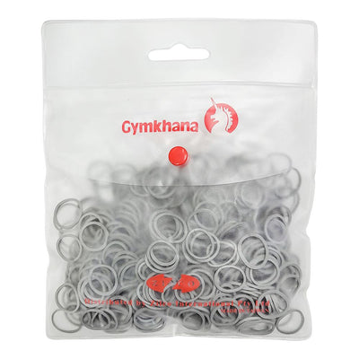 Gymkhana Rubber Bands