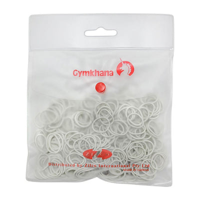 Gymkhana Rubber Bands