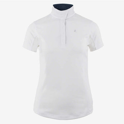 Horze Blaire Ladies SS Show Shirts