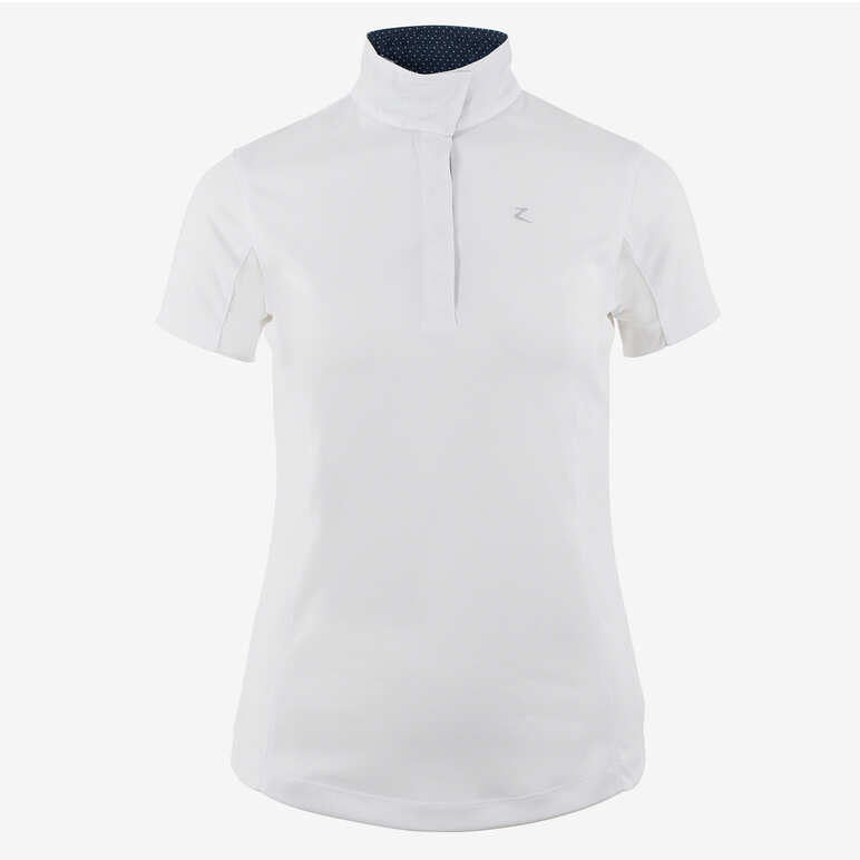 Horze Blaire Ladies SS Show Shirts
