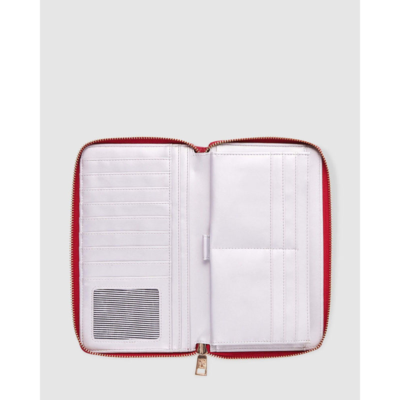 Louenhide Adele Wallet