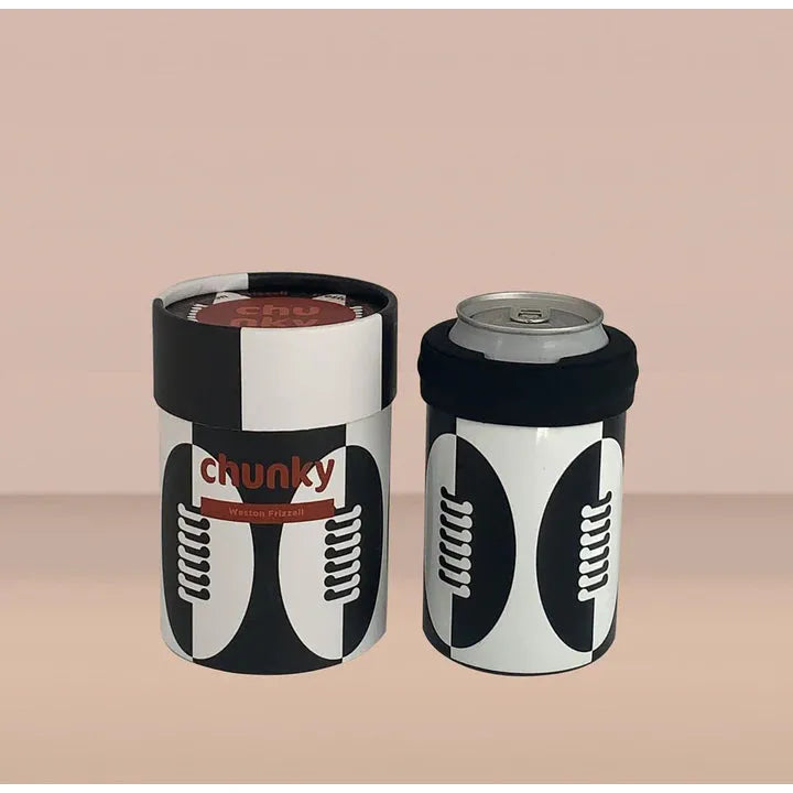 Chunky The Coolie Of Two Halves 350ml